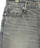 upper hights（アッパーハイツ）デニムパンツ グレー サイズ:25(S位) レディース/2200687651054