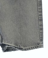 upper hights（アッパーハイツ）デニムパンツ グレー サイズ:25(S位) レディース/2200687651054
