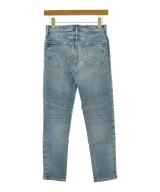 upper hights（アッパーハイツ）デニムパンツ 青 サイズ:21(XXS位) レディース/2200690332056