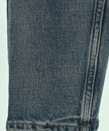 upper hights（アッパーハイツ）デニムパンツ 青 サイズ:21(XXS位) レディース/2200690332056