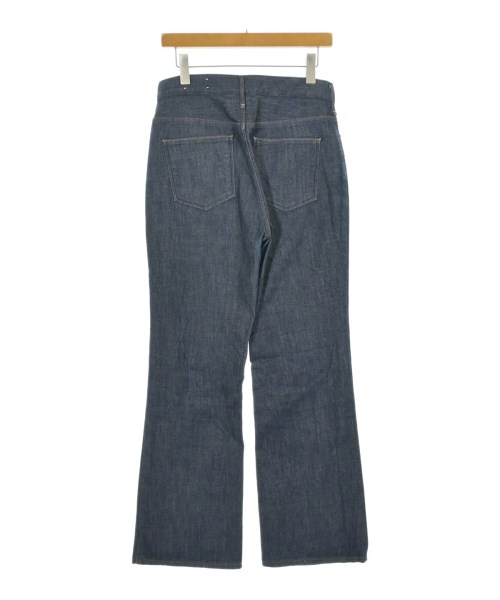 upper hights（アッパーハイツ）デニムパンツ 紺 サイズ:26(M位) レディース/2200692873014