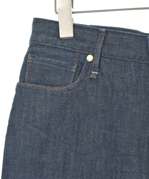 upper hights（アッパーハイツ）デニムパンツ 紺 サイズ:26(M位) レディース/2200692873014