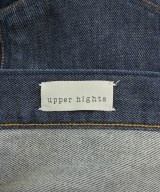 upper hights（アッパーハイツ）デニムパンツ 紺 サイズ:26(M位) レディース/2200692873014