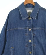 upper hights（アッパーハイツ）デニムジャケット 青 サイズ:F レディース/2200689075018