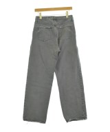 upper hights（アッパーハイツ）デニムパンツ グレー サイズ:25(S位) レディース/2200693349020
