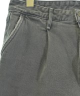 upper hights（アッパーハイツ）デニムパンツ グレー サイズ:25(S位) レディース/2200693349020