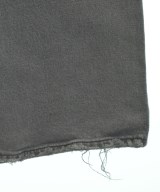 upper hights（アッパーハイツ）デニムパンツ グレー サイズ:25(S位) レディース/2200693349020