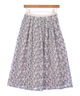 haupia ロング・マキシ丈スカート