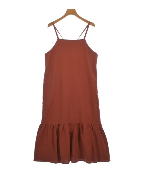 ハウピア(haupia)のhaupia ワンピース