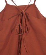 haupia（ハウピア）ワンピース 茶 サイズ:38(M位) レディース/2200621551068