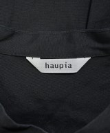 haupia（ハウピア）カジュアルシャツ 紺 サイズ:38(M位) レディース/2200674680012
