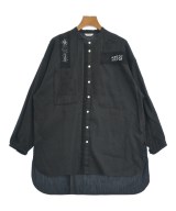 haupia カジュアルシャツ