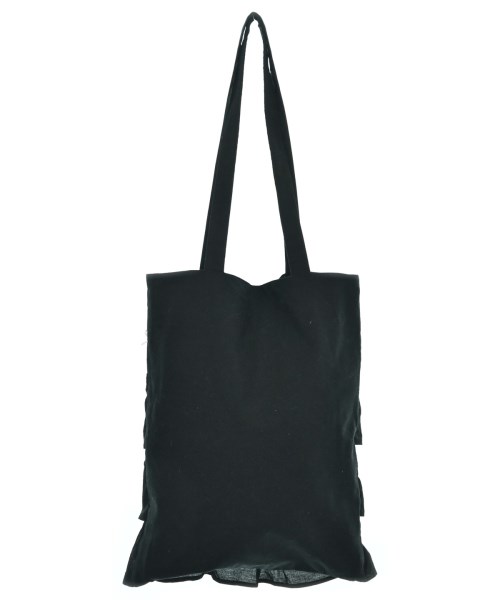 haupia（ハウピア）トートバッグ 黒 サイズ:- レディース/2200675769211