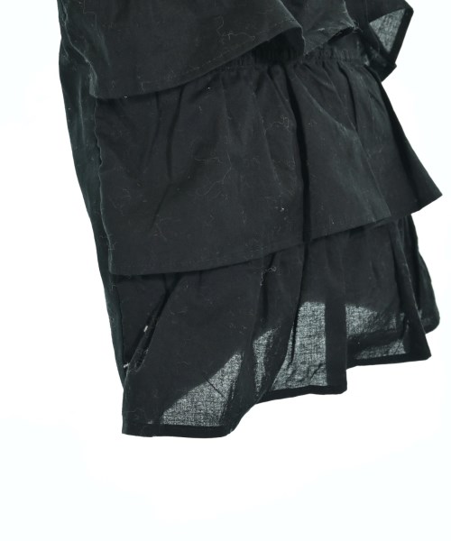 haupia（ハウピア）トートバッグ 黒 サイズ:- レディース/2200675769211