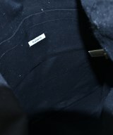 haupia（ハウピア）トートバッグ 黒 サイズ:- レディース/2200675769211