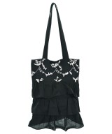 haupia トートバッグ