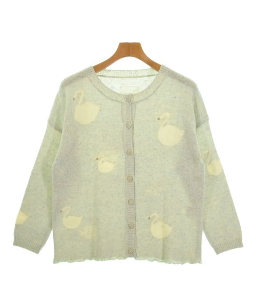 haupia(ハウピア)のカーディガン サイズ:38(M位) 3,000円