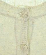 haupia（ハウピア）カーディガン 青 サイズ:38(M位) レディース/2200725528065