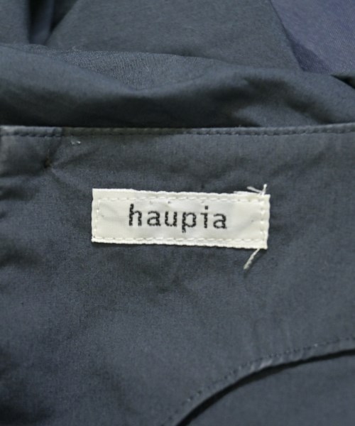haupia（ハウピア）ワンピース 紺 サイズ:38(M位) レディース/2200682606011
