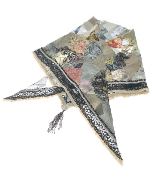 パズキ(PAZUKI)のPAZUKI ストール