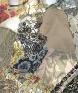 PAZUKI（パズキ）ストール 黒 サイズ:- レディース/2200637716031