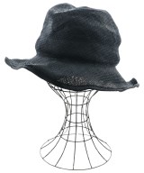 SCHA ストローハット