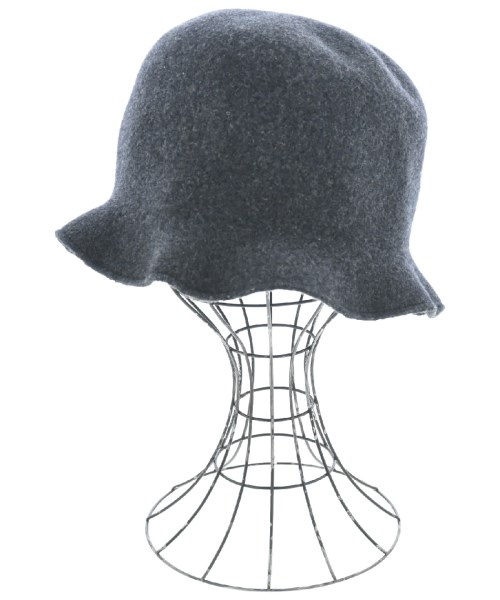 シャー(SCHA)のSCHA ハット