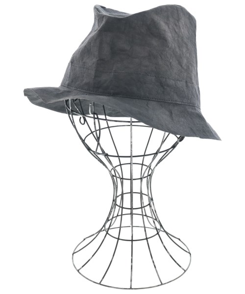 シャー(SCHA)のSCHA ハット