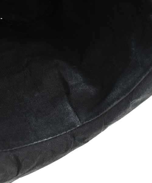 SCHA（シャー）ハット 黒 サイズ:M レディース/2200638933093