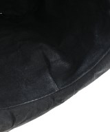 SCHA（シャー）ハット 黒 サイズ:M レディース/2200638933093