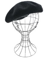 SCHA ハンチング・ベレー帽