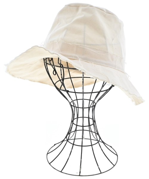 シャー(SCHA)のSCHA ハット