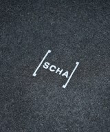 SCHA（シャー）ハット 黒 サイズ:- メンズ/2200632544349