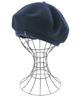 SCHA ハンチング・ベレー帽