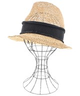 SCHA ストローハット