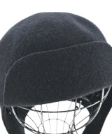 SCHA（シャー）その他 黒 サイズ:- メンズ/2200656669080