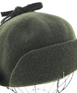 SCHA（シャー）その他 カーキ サイズ:- レディース/2200713568134