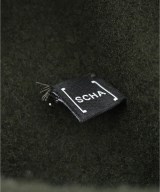 SCHA（シャー）その他 カーキ サイズ:- レディース/2200713568134