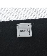 SCHA（シャー）ヘアアクセサリー 黒 サイズ:- レディース/2200713568141