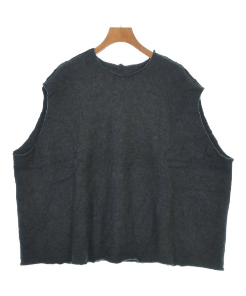 SCHA(シャー)のベスト/ノースリーブ サイズ:L 9,900円