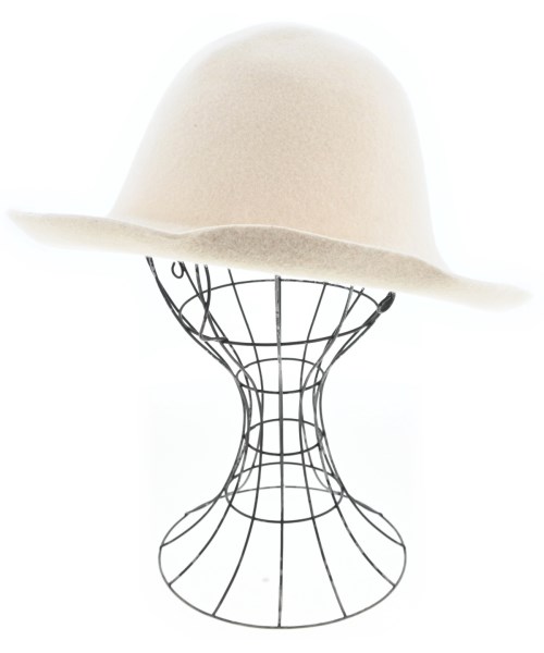 SCHA(シャー)のハット サイズ:M 8,400円
