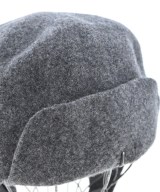 SCHA（シャー）その他 グレー サイズ:- レディース/2200723072171