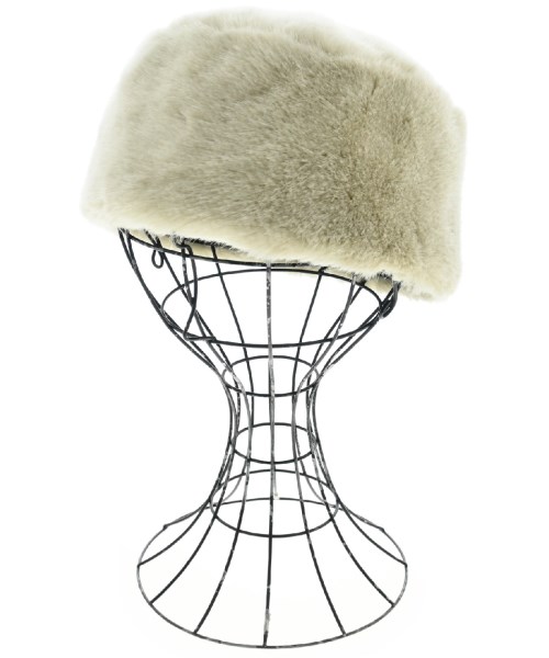 カオリノモリ(カオリノモリ)のカオリノモリ ハンチング・ベレー帽