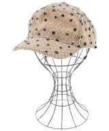 カオリノモリ キャップ