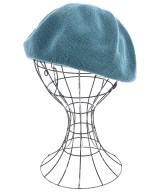 カオリノモリ ハンチング・ベレー帽