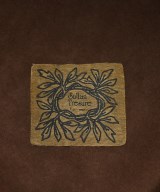 カオリノモリ（カオリノモリ）ハット 茶 サイズ:57.5cm レディース/2200717211111