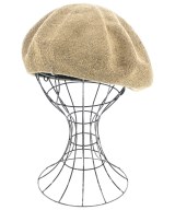 カオリノモリ ハンチング・ベレー帽