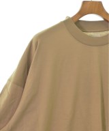 STUDIO NICHOLSON（スタジオニコルソン）Tシャツ・カットソー ベージュ サイズ:M メンズ/2200470582015