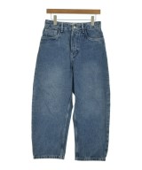 STUDIO NICHOLSON デニムパンツ