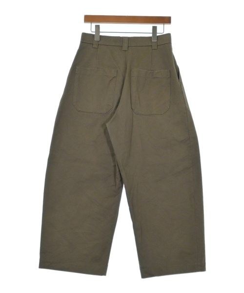 STUDIO NICHOLSON（スタジオニコルソン）チノパン カーキ サイズ:S メンズ/2200634722028